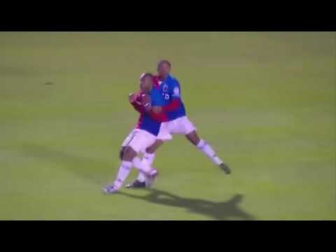 Paraná 2x1 Oeste-SP - Brasileirão 2016 - 4ª Rodada - Série B - Narração Transamérica Curitiba