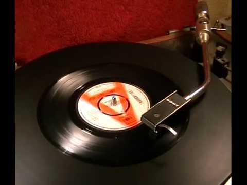 The Arbors - I Can't Quit Her - 1969 45rpm