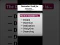 December Used For Empire Rule 476 Motivation Quote Shorts Short Quotes Motivation