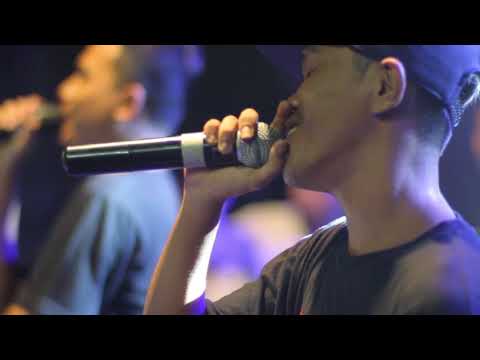 NDX AKA   REMUKAN ATI FULL HD