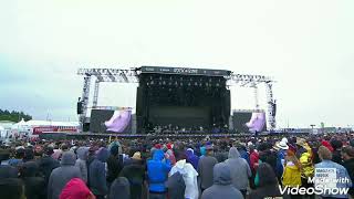 Cage the elephant - It&#39;s just forever