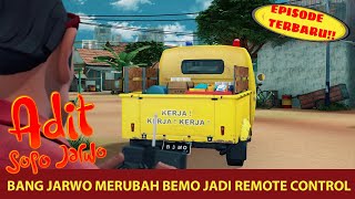 Download lagu Kisruh Karena Alat Jarak Jauh | Adit & Sopo Jarwo mp3