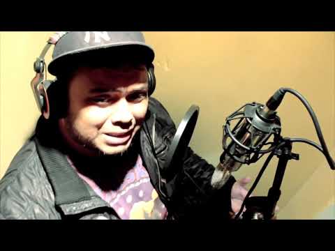 VICTOR RUDEBOY - JESUS STORY (VIDEO OFICIAL)