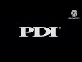 PDI Paramount Pictures DreamWorks SKG 2008