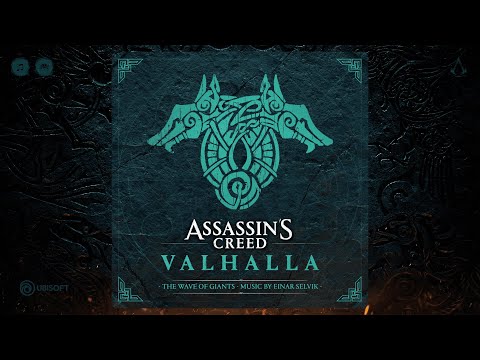 Einar Selvik - Lof hins Gjafmilda: Honour To The Generous (ACV: The Wave of Giants)