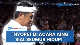 Reaksi Tak Terduga KDM saat Penonton Ngadu Kecopetan di Acara Abdi Nagri Majalengka, Disambut Riuh