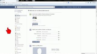 How to use two facebook accounts at same desktop