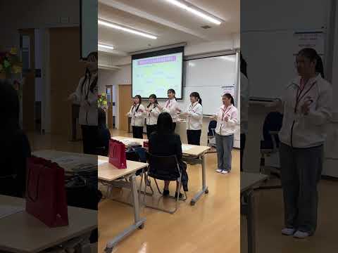 【保育学科】3月10日オープンキャンパス保育学科イベント報告