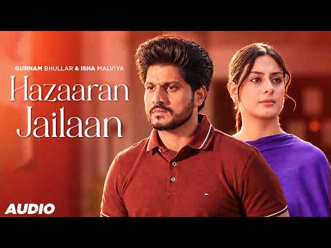 Hazaaran Jailaan (Full Audio) — watch video