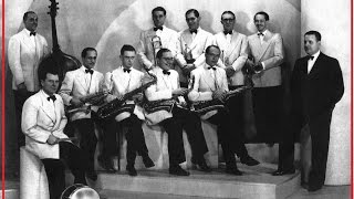 Het Ramblers Dansorkest - Dag Schatteboutje (1941)