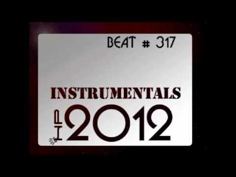 Harm Productions - Instrumentals 2012 - #317
