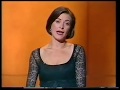 Alan Partridge Presents At The 1994 Bafta Production Awards