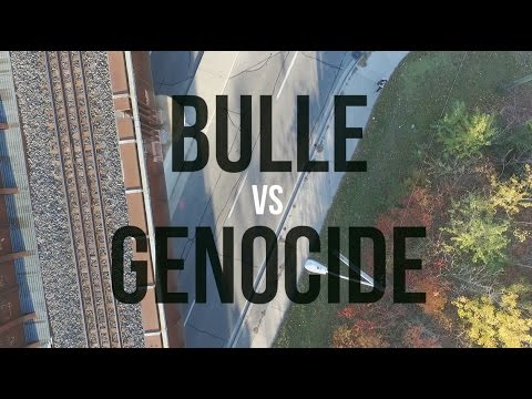 Bulle vs Genocide