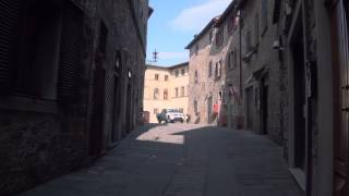 preview picture of video 'San Donato in Poggio'