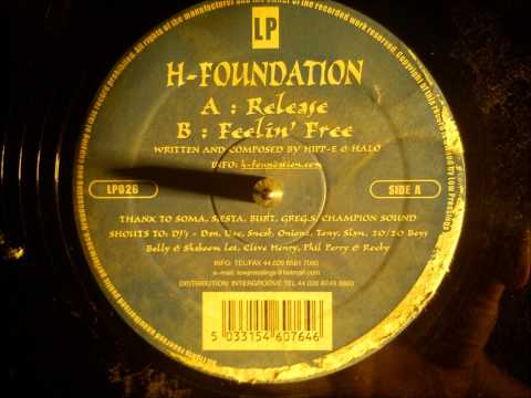 H-Foundation - Release