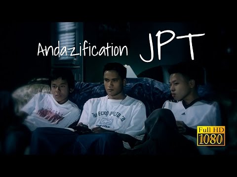 JPT ANDAZIFICATION (HD remastered)