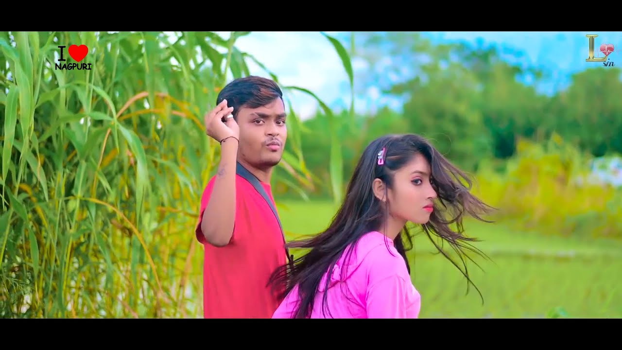 Toke Khojona Cute Song | Best New Nagpuri Video Song | Latest Nagpuri love video 2023