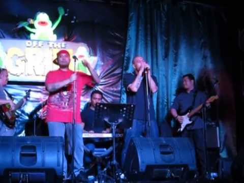 K24/7 with Maki Ricafort & Vince Alaras - OPM Medley (Side A, Freestyle, South Border)