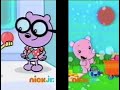 Nick Jr October 6 7 2009