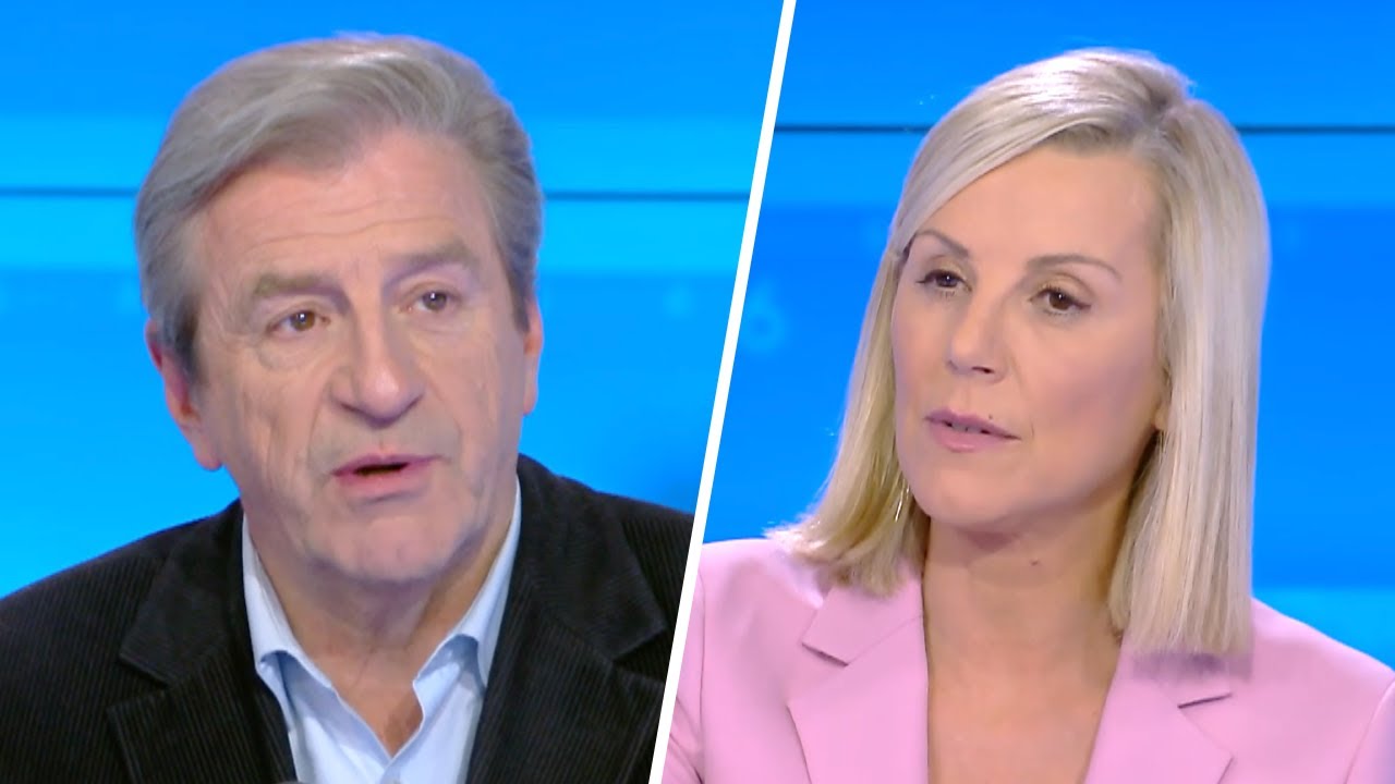 Science Po Paris : "Ce sont ces gens qui accèdent aux grandes institutions françaises" (Éric Revel)