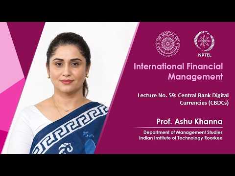 Lec 60 Recap Lecture 41 to 59