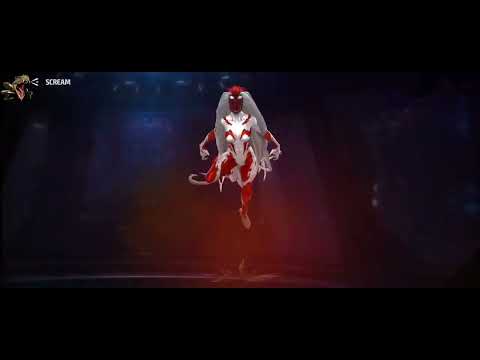 All new uniform | Venom | Marvel future fight |