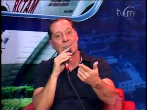 Acalme meu Passo Senhor - 07/09/2011