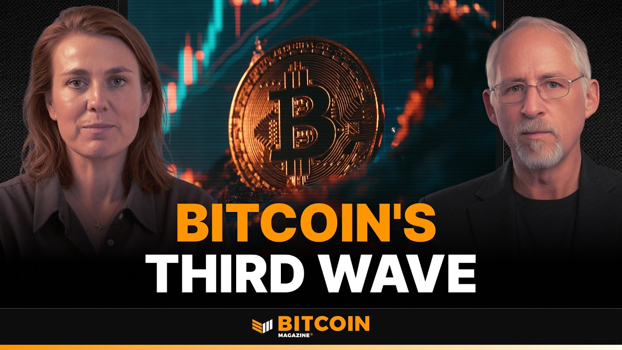 Adam Back: Pension Funds Are Bitcoin's "Third Wave" of Adoption