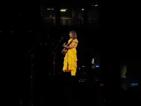 Taylor Swift - Sparks Fly - Gold Rush - Misc Mashups