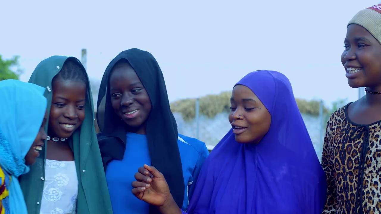 How Fatoumata Brought the Smiles Back