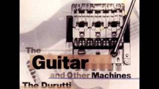 The Durutti Column - English Landscape Tradition