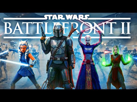 Why THOUSANDS Are Returning to Battlefront 2 Right Now