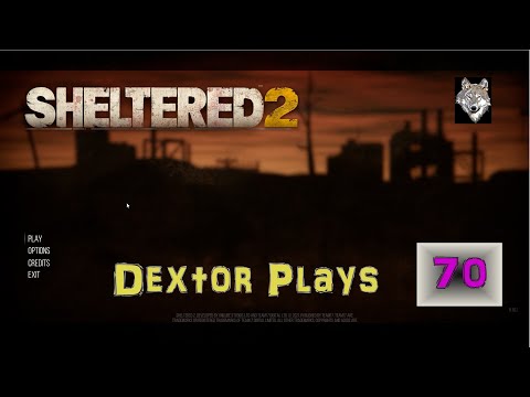 Sheltered 2 70 Discussion on State of the Shelter