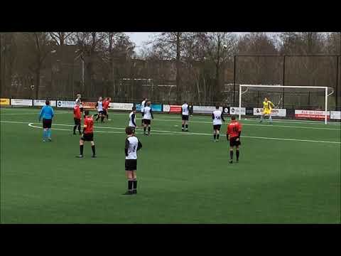 Vvh JO19/1 - Drachten JO19/1   9 feb 2019   4 - 2