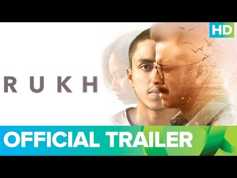 Thumbnail of the video: Rukh | Official Trailer | Manoj Bajpayee