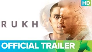 Rukh | Official Trailer | Manoj Bajpayee