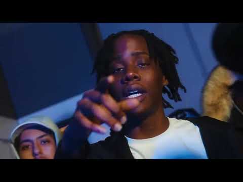 Bilouki feat Ids L2B - COCO Zampa (clip vidéo)