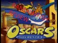 Randomfish Reviews Oscar S Orchestra