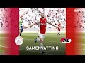 Klaassen on ? in topper tegen AZ! | Samenvatting Ajax - AZ | Eredivisie