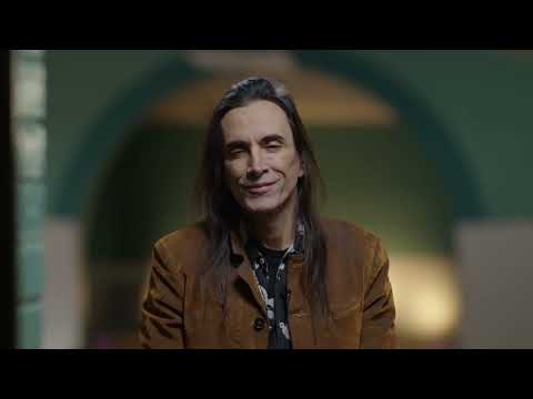 Nuno Bettencourt: What was it like immigrating to Hudson, MA from Portugal?