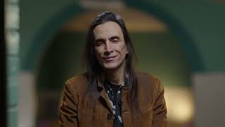 Nuno Bettencourt: What was it like immigrating to Hudson, MA from Portugal?