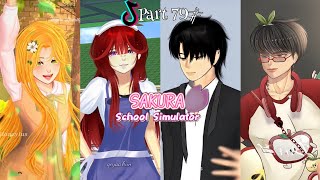 Download lagu Kumpulan tiktok sakura school simulator part 79🌹|| #tiktoksakuraschoolsimulator #fyp  mp3