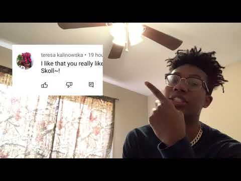 Taco Hemingway - ''6 zer'' (POLISH RAP REACTION)