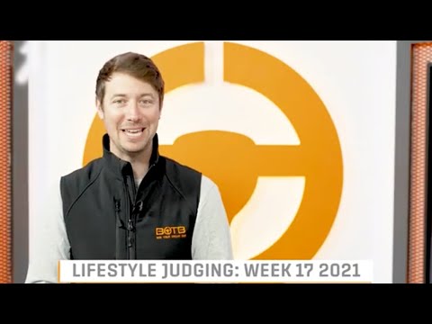 Results of BOTB Lifestyle Competition – Week 17 2021