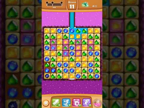 Diamond Digger Saga Level 41 2 stars