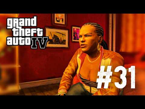 Grand Theft Auto IV Gameplay Walkthrough Part 31 - Luck of the Irish (2026) #grandtheftautoiv #gtaiv