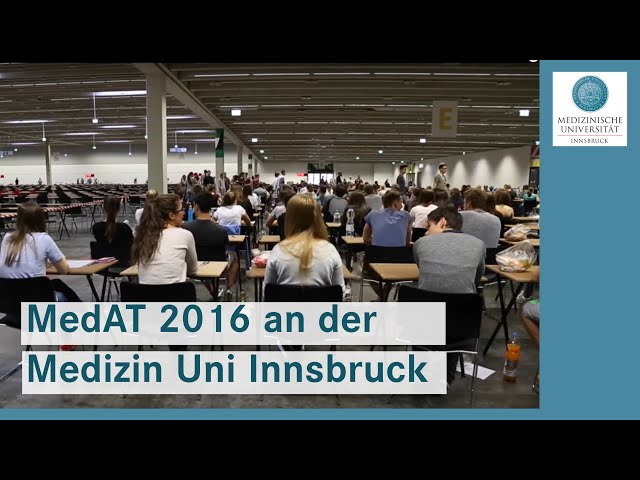 University of Veterinary Medicine Vienna video #1