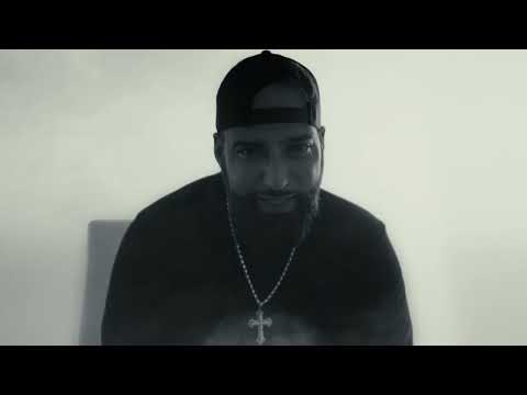 Brabo Gator -Carry This Cross (Official Music Video)