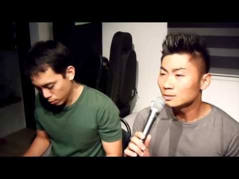 如果你也听说－ AMEI张惠妹 cover by Alfred and Matthew