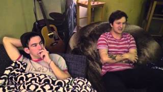 The Frights - You Or Me (Commentary)